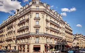 Hotel Powers Parigi